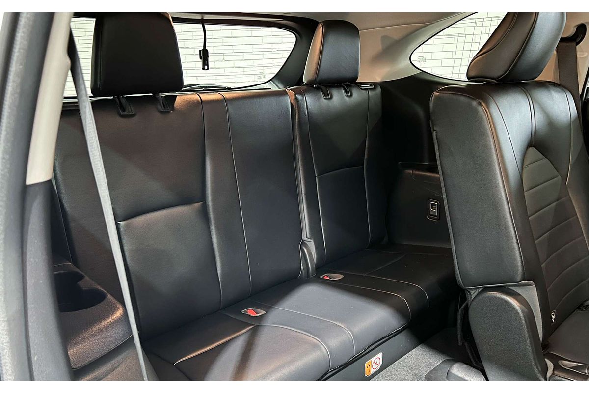 2022 Toyota Kluger GXL GSU75R