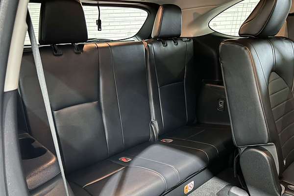 2022 Toyota Kluger GXL GSU75R