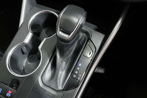 2022 Toyota Kluger GXL GSU75R