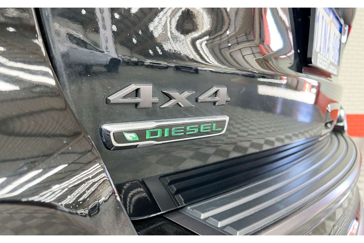 2021 Jeep Grand Cherokee S-Overland WK