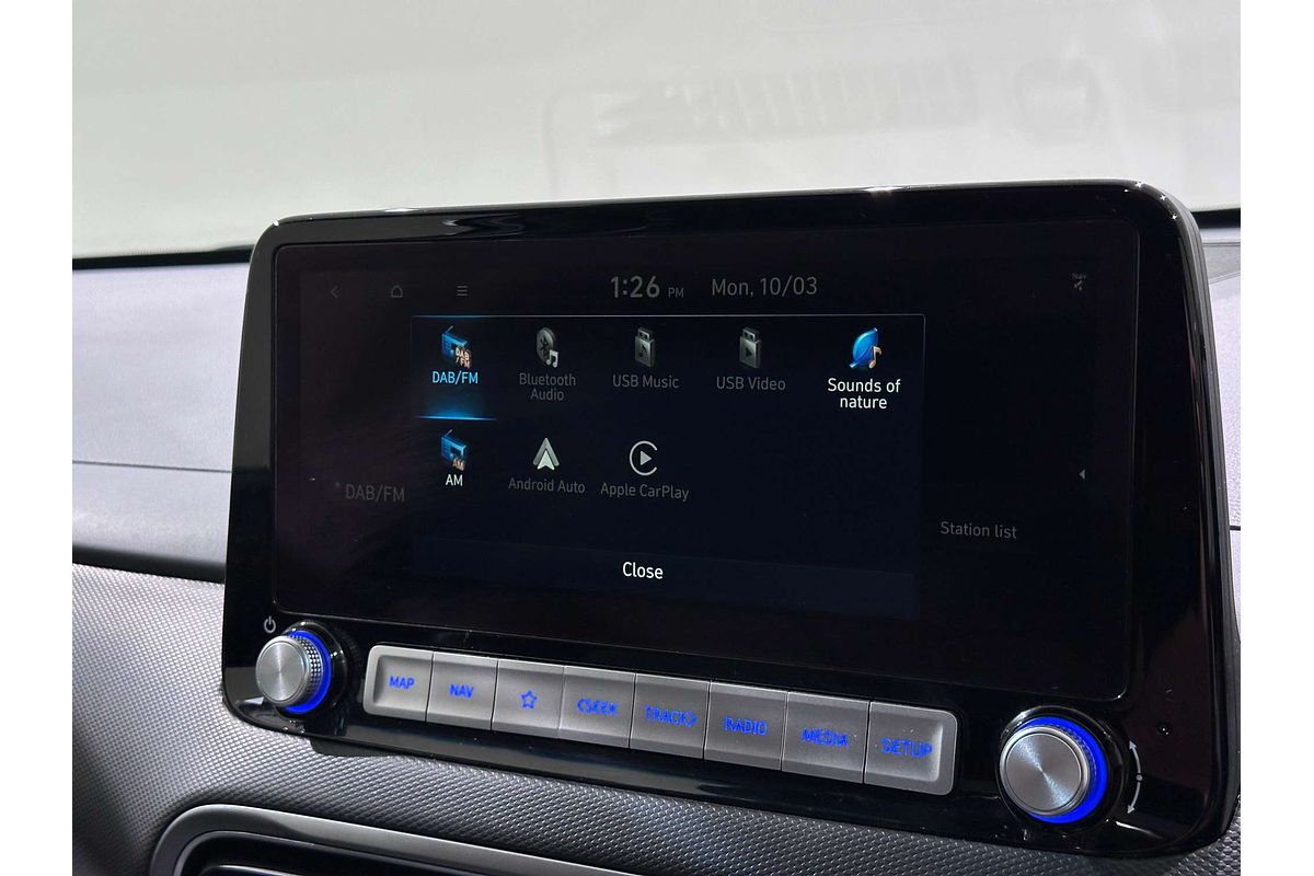 2023 Hyundai Kona Highlander SX2.V1