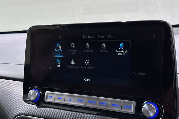 2023 Hyundai Kona Highlander SX2.V1