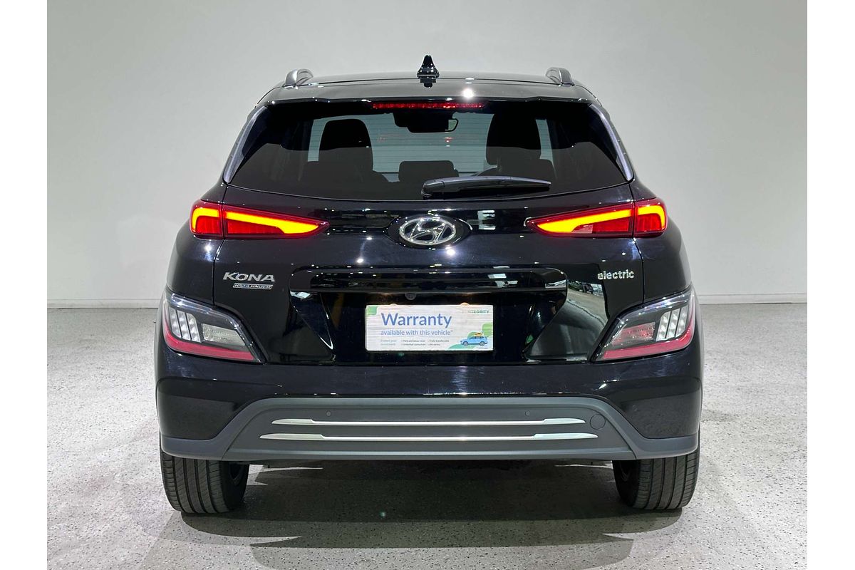 2023 Hyundai Kona Highlander SX2.V1