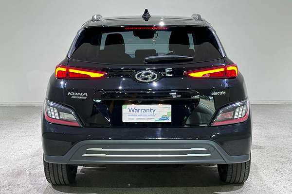 2023 Hyundai Kona Highlander SX2.V1