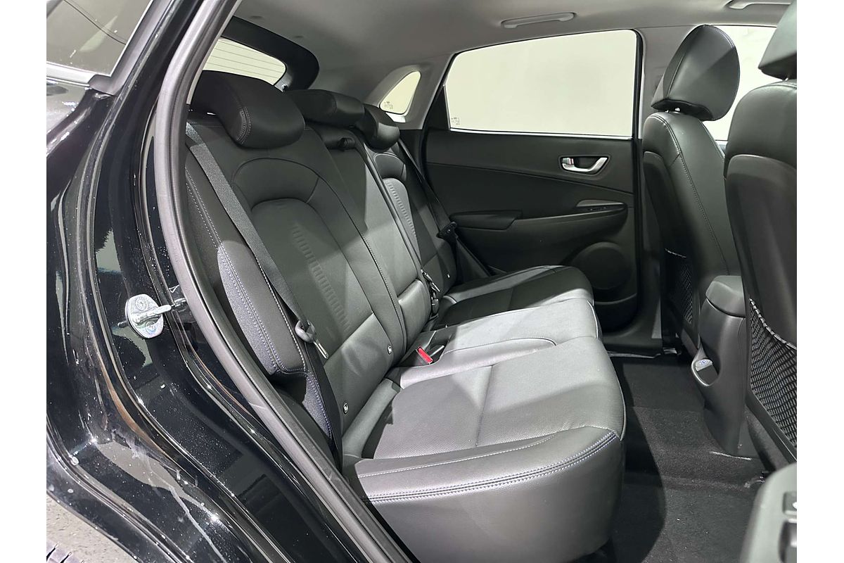 2023 Hyundai Kona Highlander SX2.V1