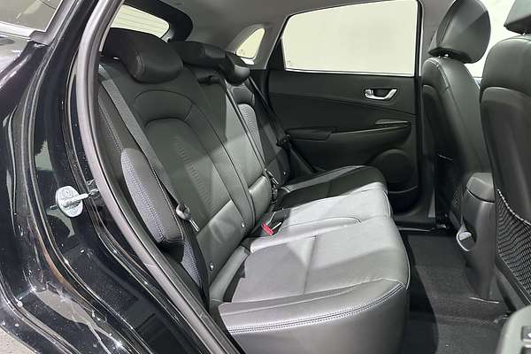 2023 Hyundai Kona Highlander SX2.V1