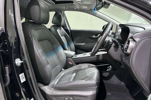 2023 Hyundai Kona Highlander SX2.V1