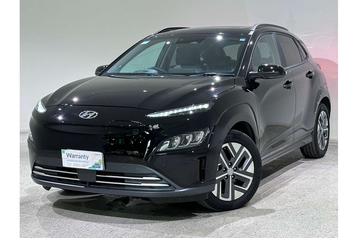 2023 Hyundai Kona Highlander SX2.V1