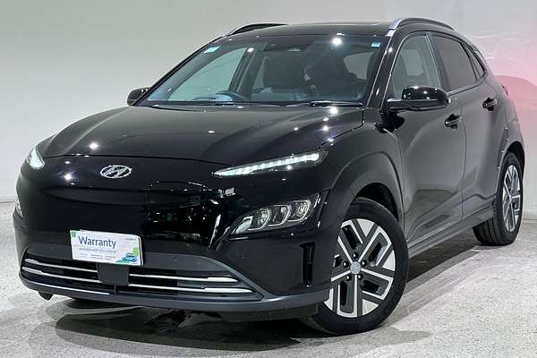 2023 Hyundai Kona Highlander SX2.V1