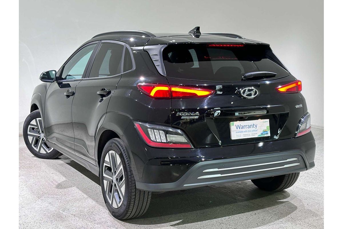 2023 Hyundai Kona Highlander SX2.V1