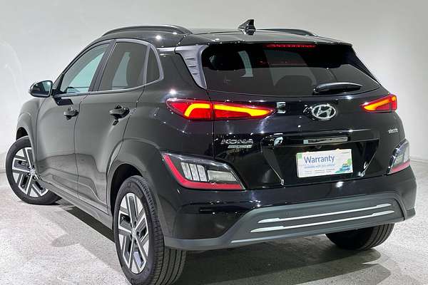 2023 Hyundai Kona Highlander SX2.V1
