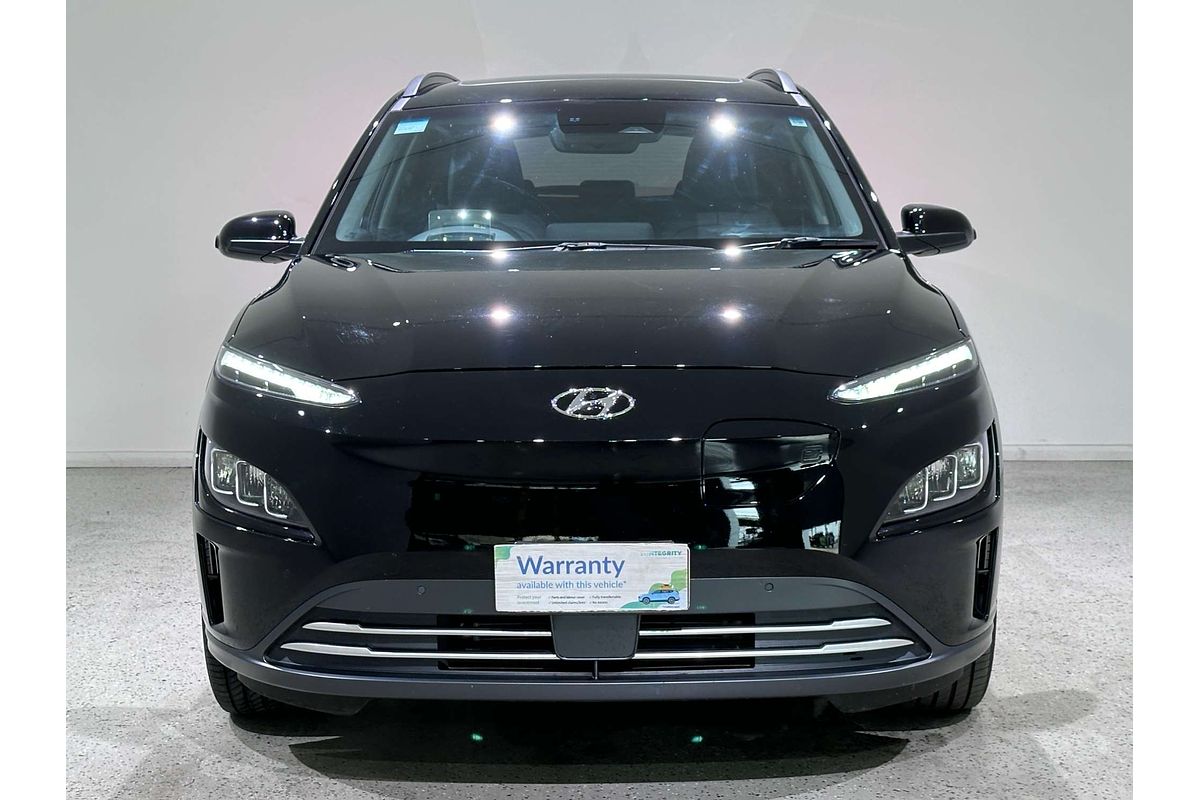 2023 Hyundai Kona Highlander SX2.V1