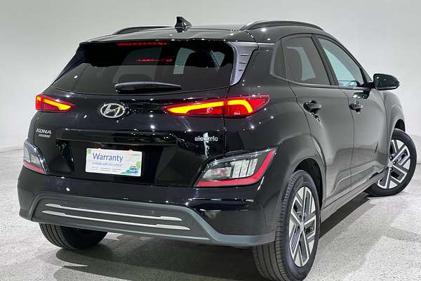 2023 Hyundai Kona Highlander SX2.V1