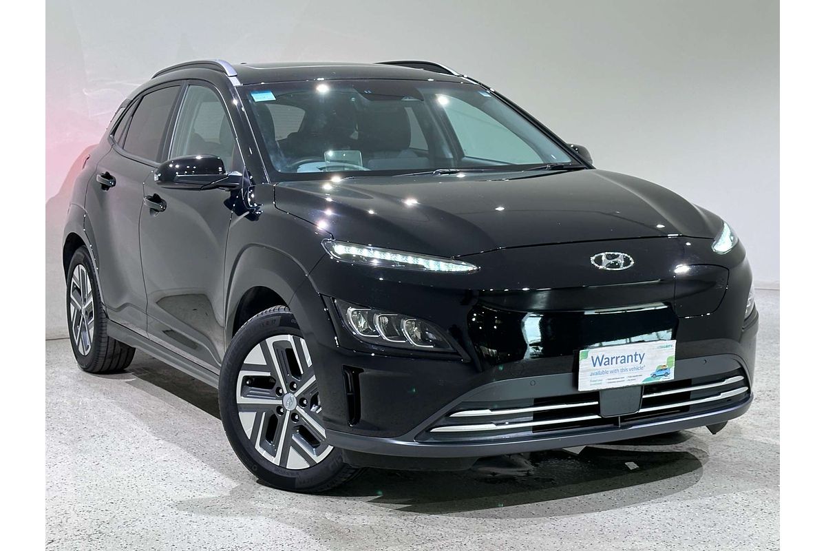 2023 Hyundai Kona Highlander SX2.V1