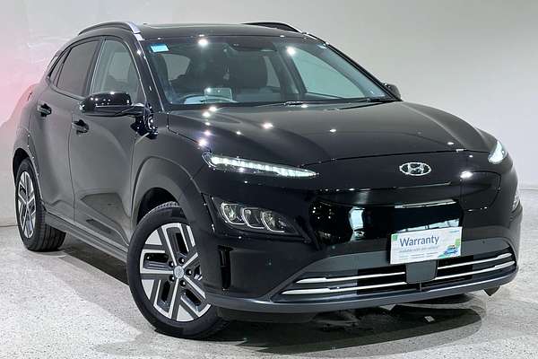 2023 Hyundai Kona Highlander SX2.V1