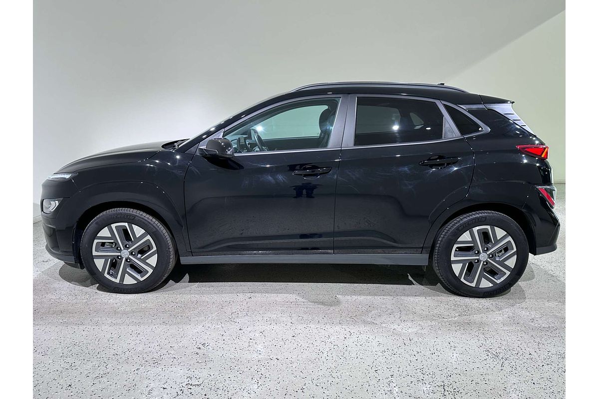 2023 Hyundai Kona Highlander SX2.V1