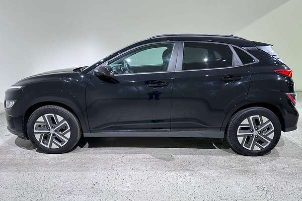 2023 Hyundai Kona Highlander SX2.V1