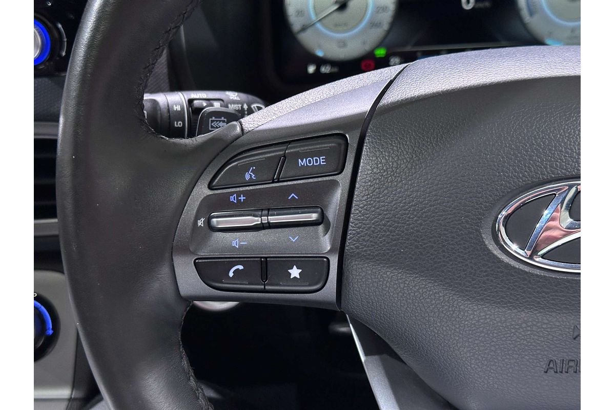 2023 Hyundai Kona Highlander SX2.V1