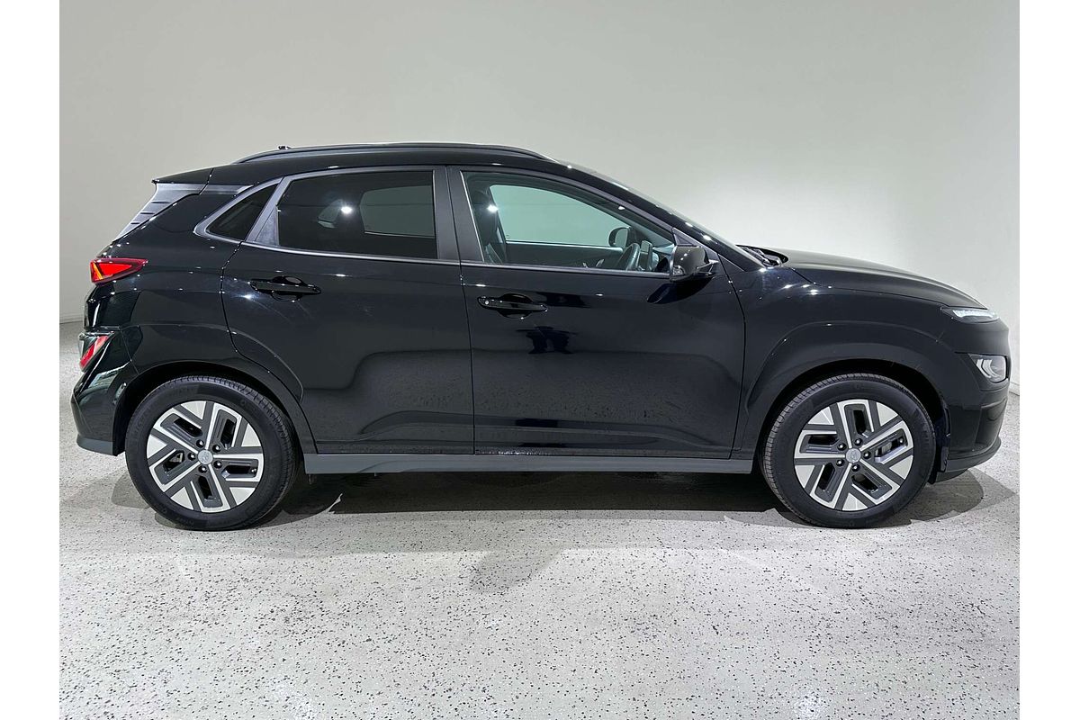 2023 Hyundai Kona Highlander SX2.V1