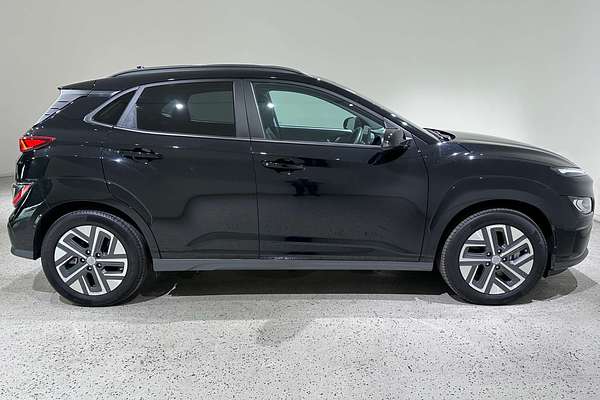 2023 Hyundai Kona Highlander SX2.V1