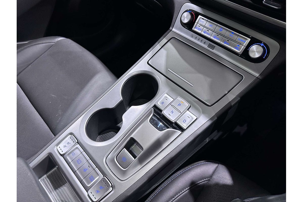 2023 Hyundai Kona Highlander SX2.V1