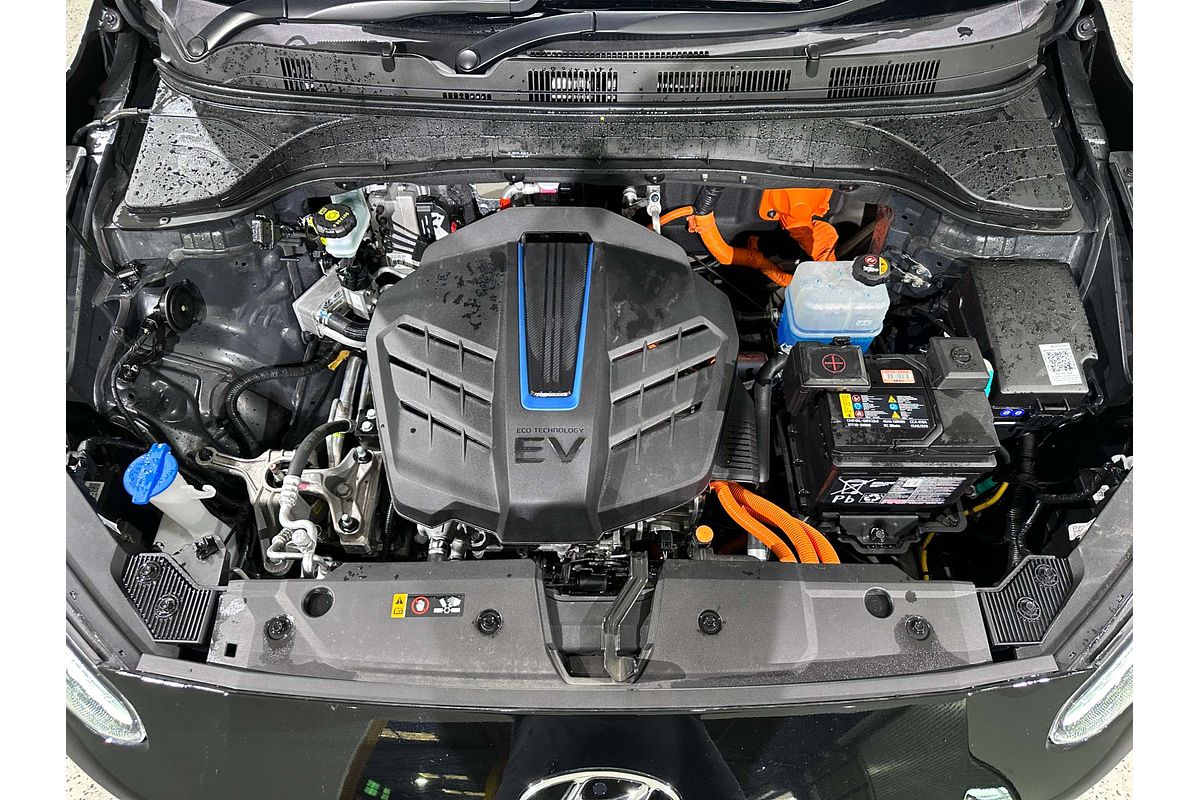 2023 Hyundai Kona Highlander SX2.V1