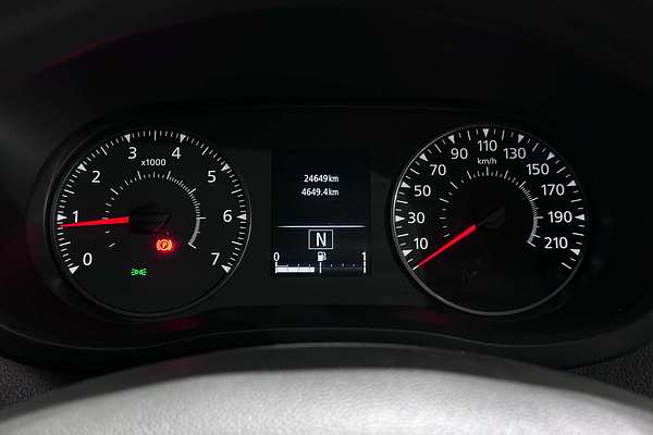 2021 Renault Master Pro 110kW X62 Phase 2 SWB