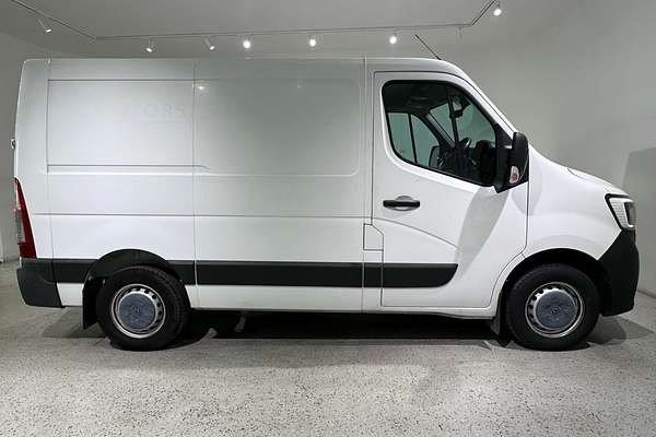 2021 Renault Master Pro 110kW X62 Phase 2 SWB