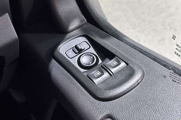 2021 Renault Master Pro 110kW X62 Phase 2 SWB