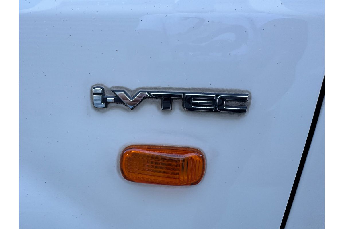 2003 Honda CR-V  RD