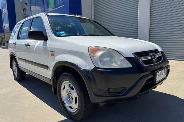 2003 Honda CR-V  RD