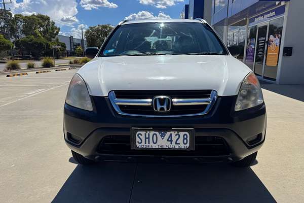 2003 Honda CR-V  RD