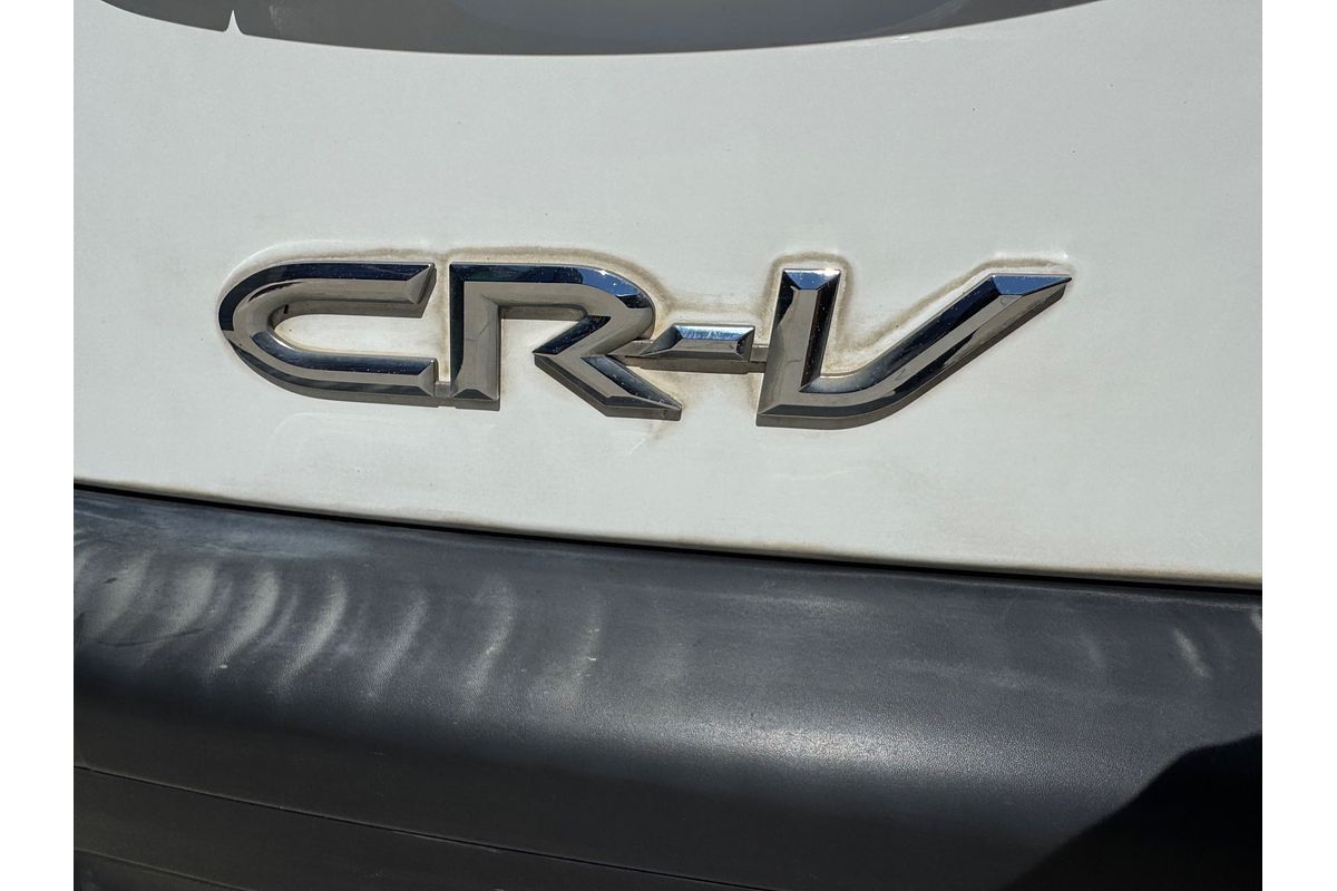 2003 Honda CR-V  RD