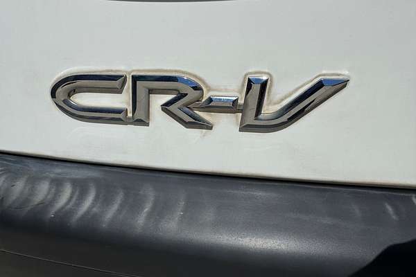 2003 Honda CR-V  RD