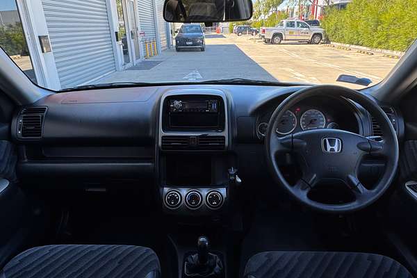 2003 Honda CR-V  RD