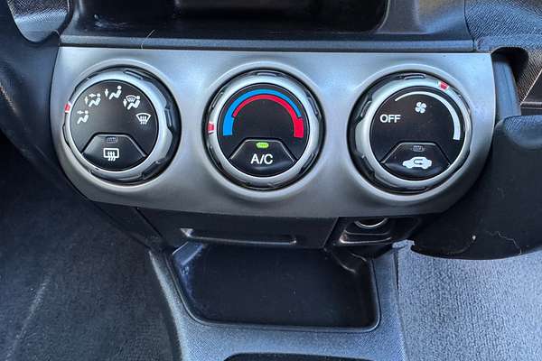 2003 Honda CR-V  RD