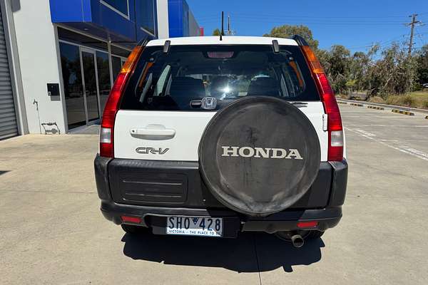 2003 Honda CR-V  RD