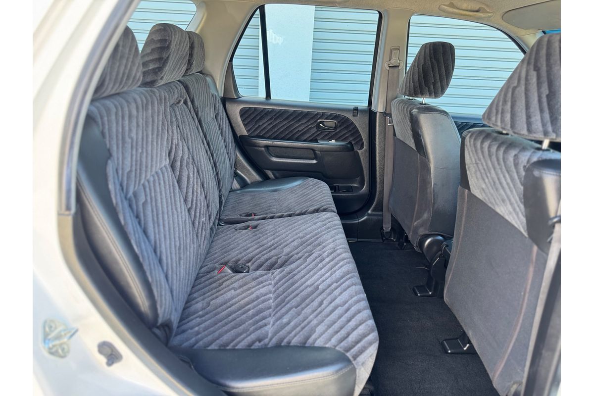 2003 Honda CR-V  RD