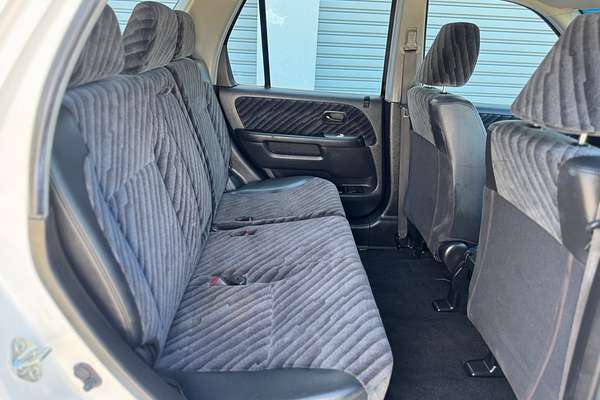 2003 Honda CR-V  RD