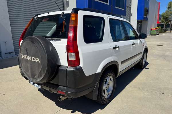 2003 Honda CR-V  RD