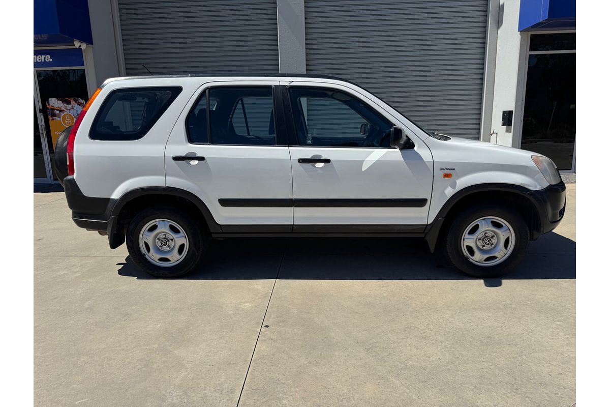2003 Honda CR-V  RD