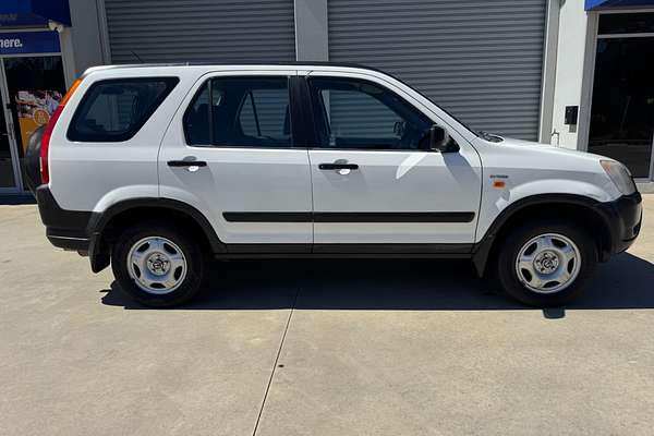 2003 Honda CR-V  RD