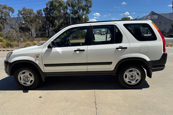 2003 Honda CR-V  RD