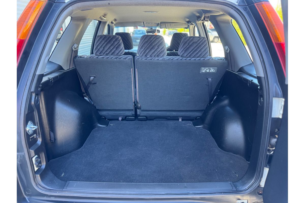 2003 Honda CR-V  RD