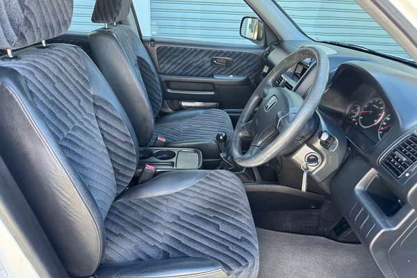 2003 Honda CR-V  RD