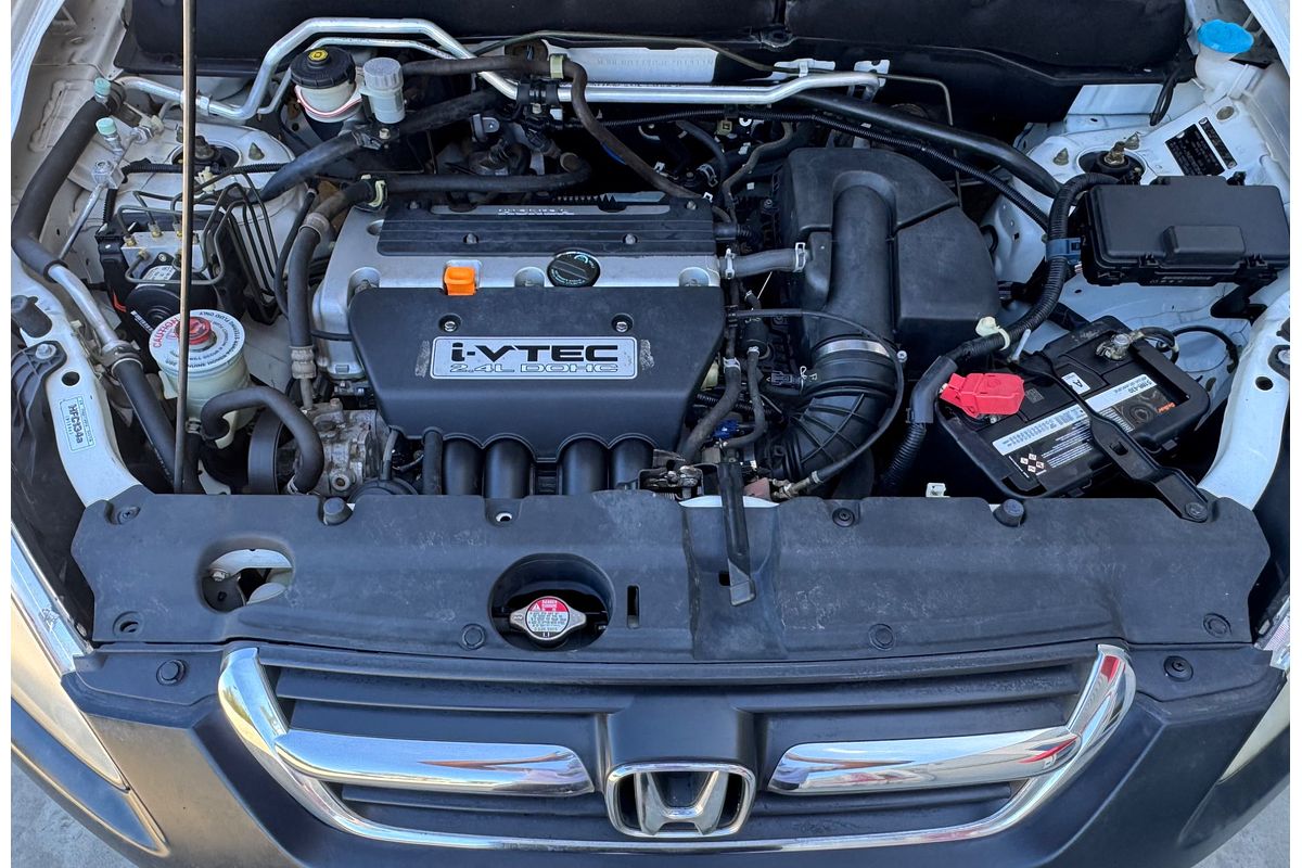 2003 Honda CR-V  RD