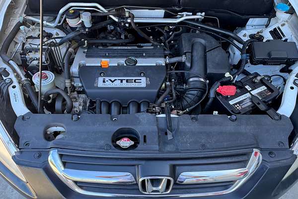 2003 Honda CR-V  RD