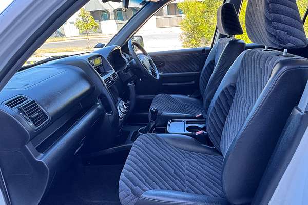 2003 Honda CR-V  RD