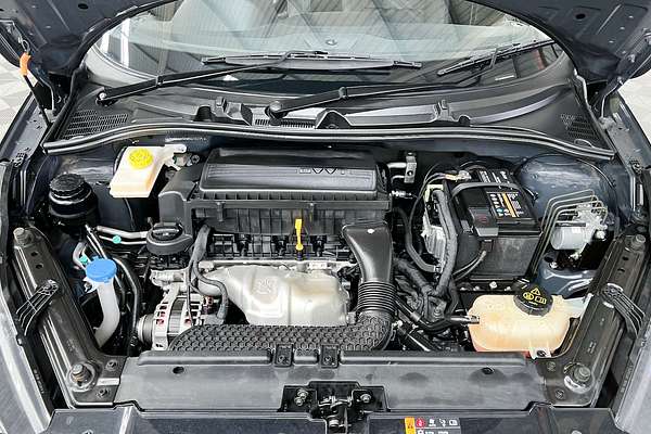 2021 MG MG3 Excite