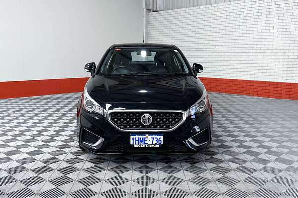 2021 MG MG3 Excite